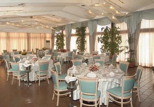 ����� Mirasole hotel Gaeta, ����