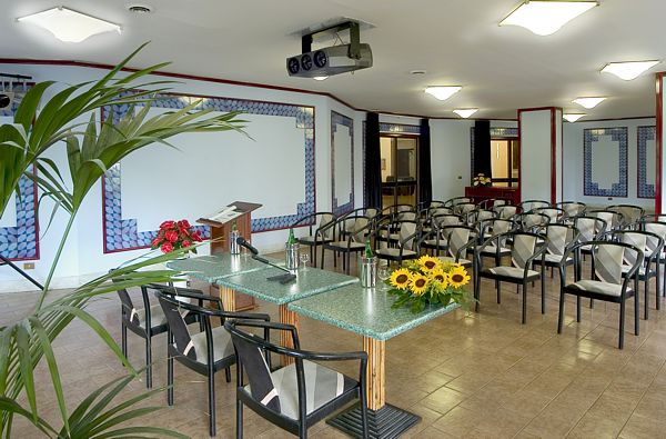 ����� Mirasole hotel Gaeta, ����