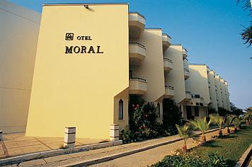 ����� Moral, ����