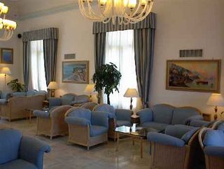 ����� Mediterraneo Sorrento, ����