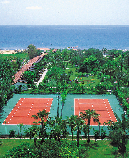 ����� Sural Resort, ����