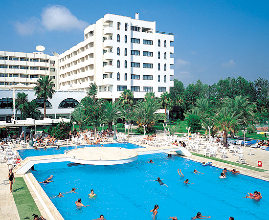 ����� Sural Resort, ����