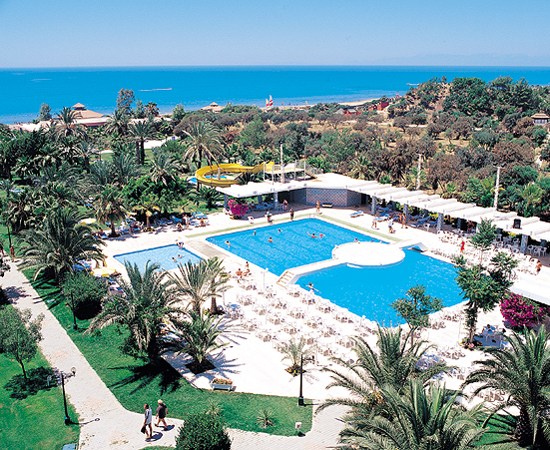 ����� Sural Resort, ����