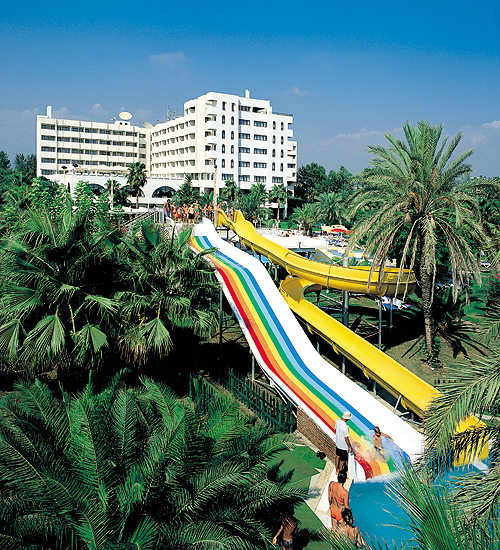 ����� Sural Resort, ����