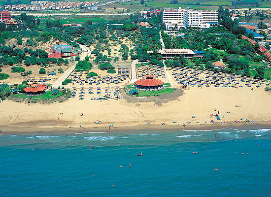 ����� Sural Resort, ����