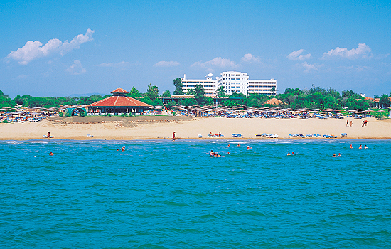 ����� Sural Resort, ����