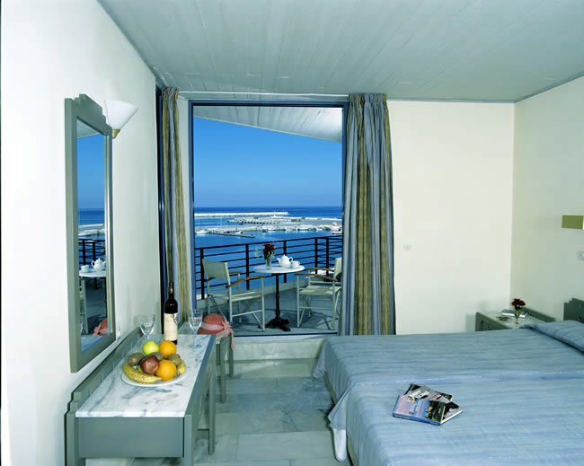 ����� Kyma Beach, ����