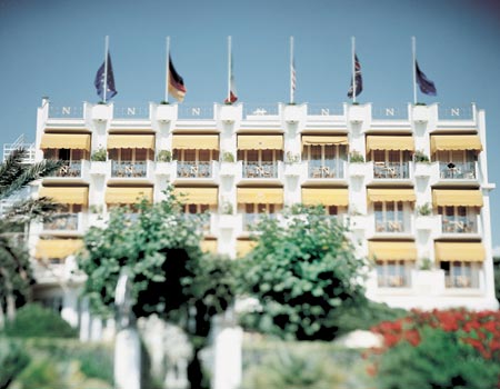 ����� Il Negresco, ����