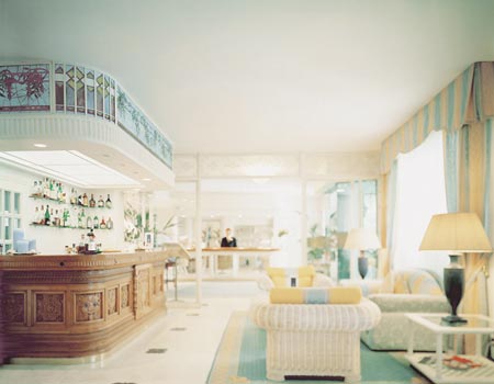 ����� Il Negresco, ����