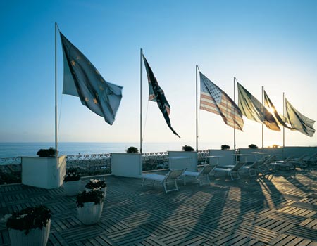 ����� Il Negresco, ����