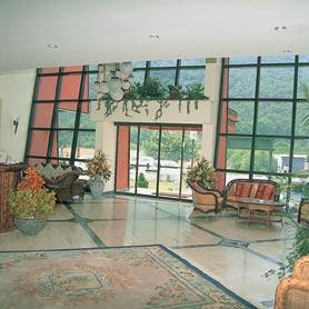 ����� Sumela Garden, ����