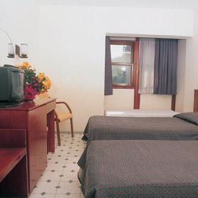 ����� Sumela Garden, ����