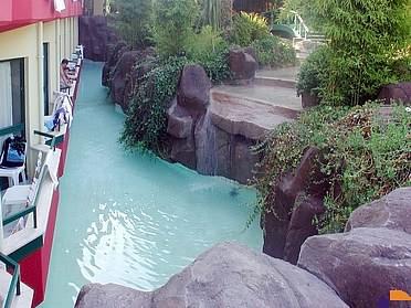 ����� Sumela Garden, ����