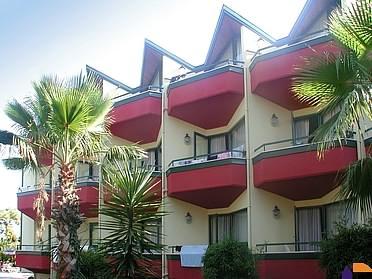 ����� Sumela Garden, ����