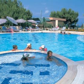 ����� Sumela Garden, ����