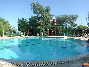 ����� Sumela Garden, ����