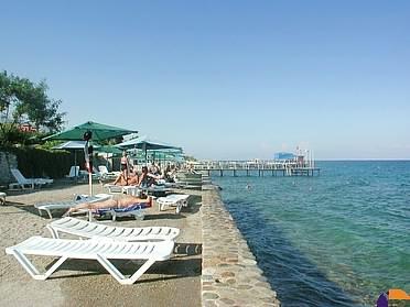 ����� Sumela Garden, ����