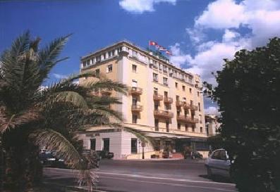 ����� President Hotel Viareggio, ����