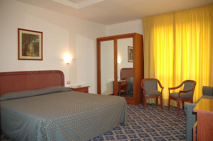 ����� President Hotel Viareggio, ����