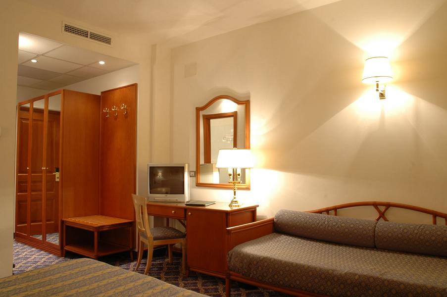 ����� President Hotel Viareggio, ����