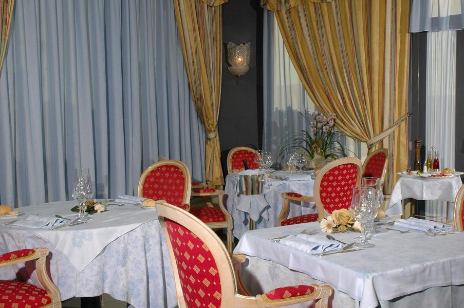 ����� President Hotel Viareggio, ����