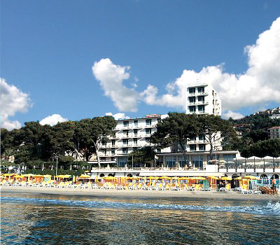 ����� Diana Grand Hotel, ����