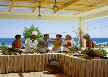 ����� Calimera Porto Angeli, ����