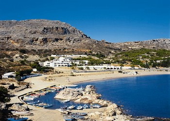 ����� Calimera Porto Angeli, ����
