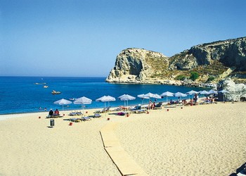 ����� Calimera Porto Angeli, ����