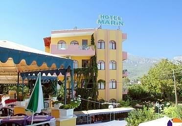 ����� Marin, ����