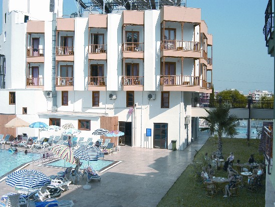����� Riverside, ����