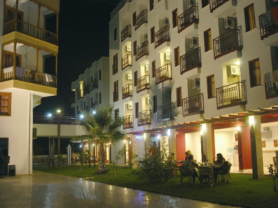 ����� Riverside, ����