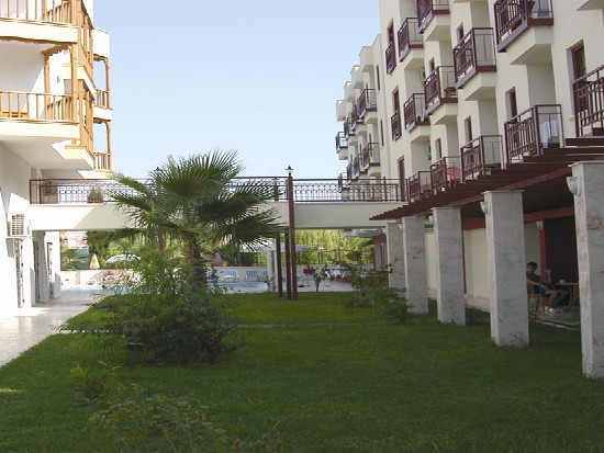 ����� Riverside, ����