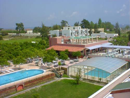 ����� Gul Resort, ����