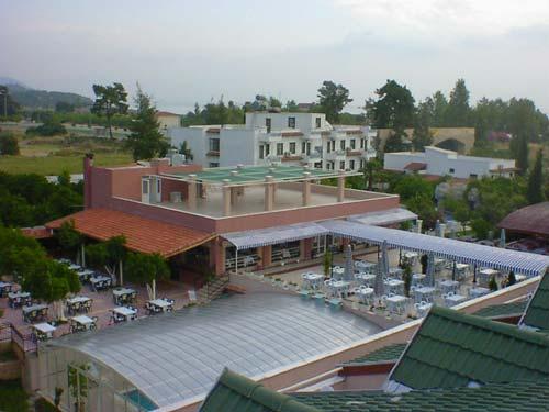 ����� Gul Resort, ����