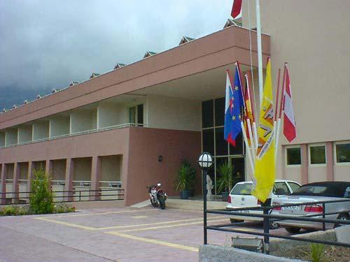 ����� Gul Resort, ����
