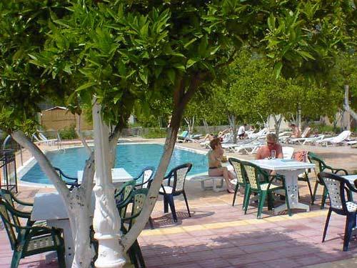 ����� Gul Resort, ����