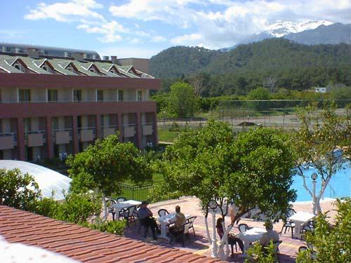 ����� Gul Resort, ����