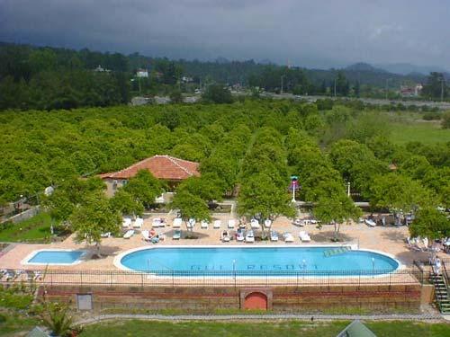 ����� Gul Resort, ����
