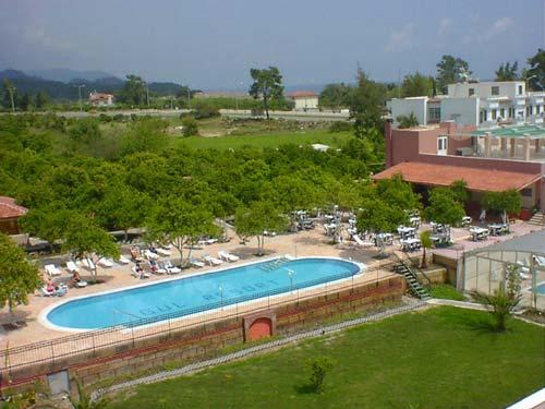 ����� Gul Resort, ����