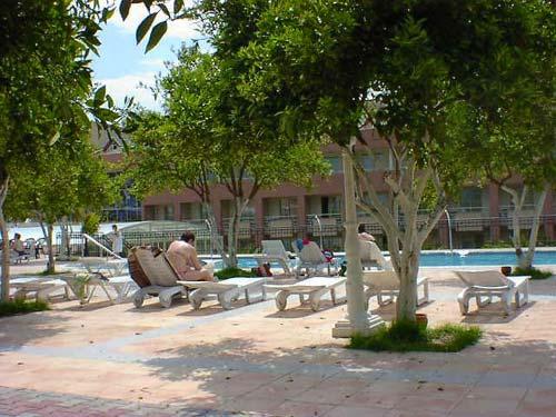 ����� Gul Resort, ����