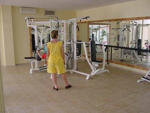 ����� Gul Resort, ����
