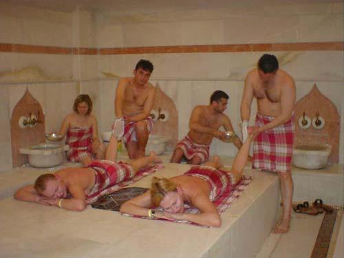 ����� Gul Resort, ����