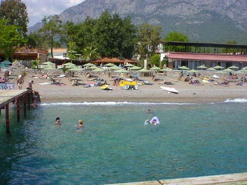 ����� Gul Resort, ����
