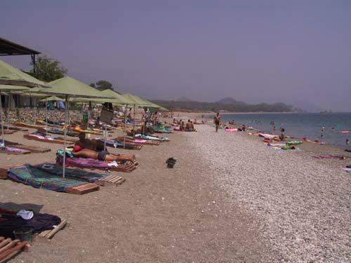 ����� Gul Resort, ����