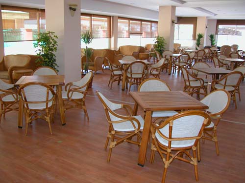 ����� Rose Residence & Beach, ����