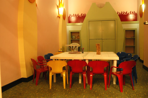 ����� Rose Residence & Beach, ����