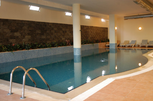 ����� Rose Residence & Beach, ����