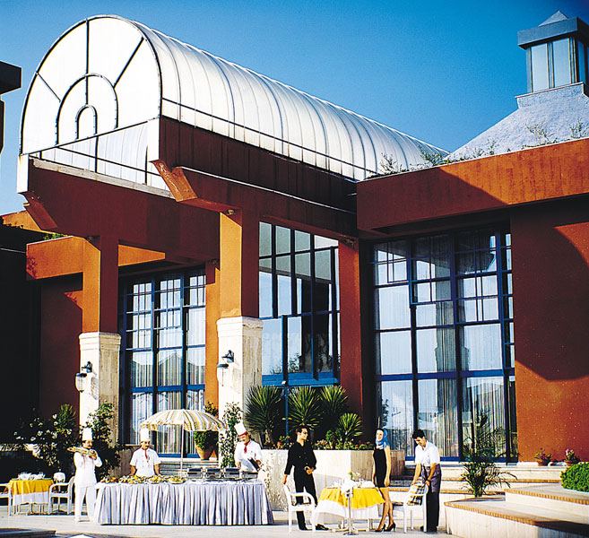 ����� Colossae Hotel Thermal, ����