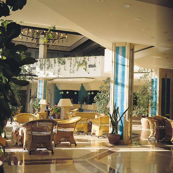 ����� Colossae Hotel Thermal, ����